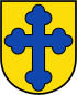 Coat of arms of Dülmen 