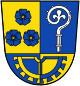 Großheirath - Stema