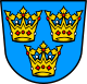 Coat of arms of Kaltenholzhausen