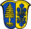 Blason de Markt Wald