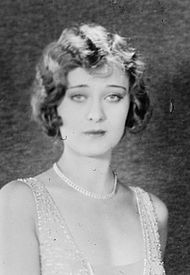 Dolores Costello