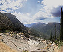 The Delphi Theatre