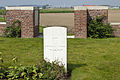 Dragoon Camp Cemetery