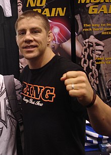 Duane Ludwig 2011.jpg