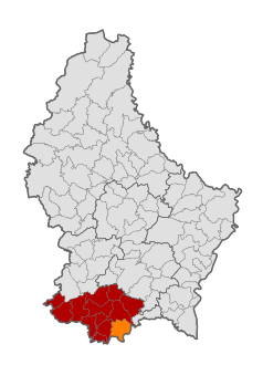 Dudelange