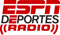 ESPN Deportes Radio logo.svg