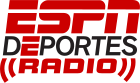 logo de ESPN Deportes Radio