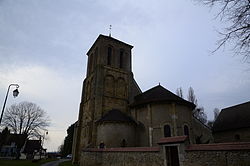Saint-Pierre-les-Étieux ê kéng-sek