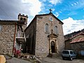 Église Saint-Théophrède de Barnas