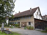 Ehemalige Mühle