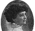 Élisa Gaillard 1910 (remplace Thérèse Choque[270])