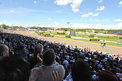 Vuoden 2010 Elitloppet