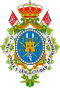 Escudo d'armas