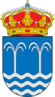 Герб муниципалитета Ландете