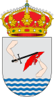Герб муниципалитета Мартин-де-Ельтес