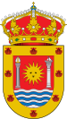 Huy hiệu của Pechina, Tây Ban Nha