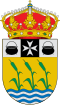 Escudo d'armas