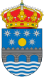 Escudo de Ribadumia