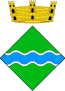 Blason de Bescanó