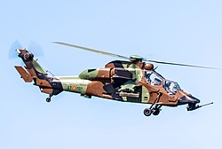 A Spanish Eurocopter Tiger Eurocopter EC 655 Tigre (cropped).jpg