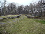 Evitts Creek Aqueduct