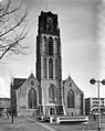 Grotekerkplein in 1970