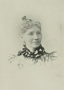 "A Woman of the Century"