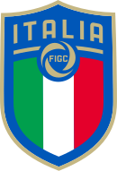 Écusson de l' Équipe d'Italie féminine -19 ans