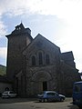 Église Saint-Sigismond de Saint-Simon