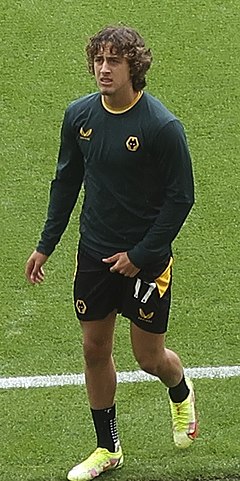 Fábio Silva (2021)