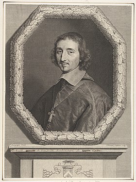 Image illustrative de l’article Ferdinand de Neufville de Villeroy