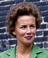 Haya van Somerenoverleden op 12 november 1980