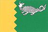 Flag of Kladruby