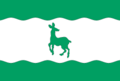 Прапор Кремінського району