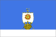 Flag of Novgorodsky rayon (Novgorod oblast).png