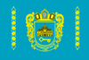 Şevçenko rayonu bayrağı