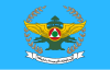 Flag of the Lebanese Air Force.svg