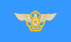 Флаг Республики Корея Air Force.svg
