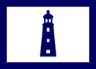 Флаг США суперинтенданта маяков.png