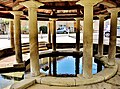 Fontaine-lavoir de Fontenois-lès-Montbozon