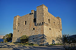 Nehaj Fortress