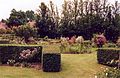 Arboretum des Grandes Bruyères, Ingrannes
