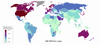 Economic geography