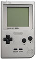 Game Boy Pocket Выпущен в 1996