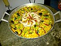 Paella