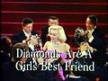 Miniatuur voor Diamonds Are a Girl's Best Friend