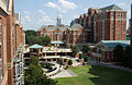 Georgia Institute of Technology, North Avenue Apartments