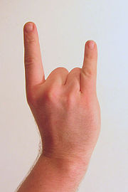 180px-Gesture_raised_fist_with_index_and_pinky_lifted.jpg