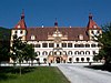 Graz Schloss Eggenberg front facade.jpg