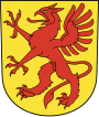 Greifensee (1930; Amtswappen 1473)